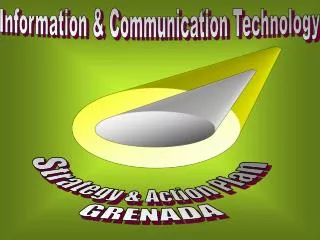 Strategy &amp; Action Plan GRENADA