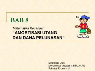 bab 8