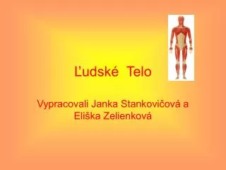 udsk telo