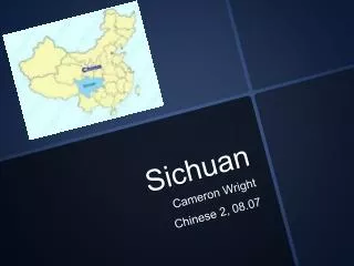 Sichuan