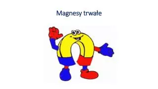 magnesy trwa e