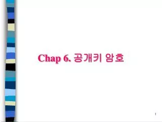 chap 6