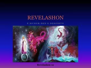 revelashon