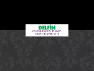delf n