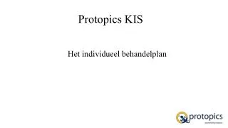 protopics kis