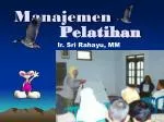 Manajemen - slide 1
