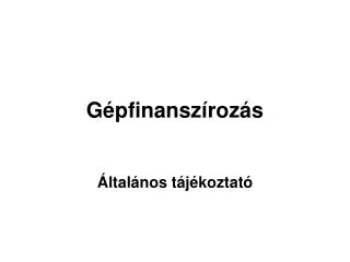 g pfinansz roz s