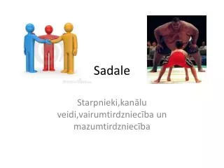 sadale