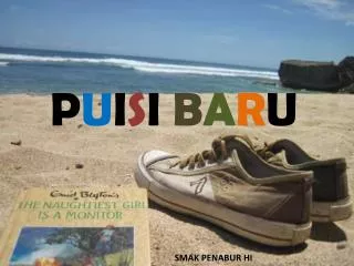 p u i s i b a r u