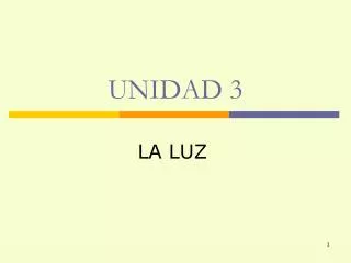 unidad 3