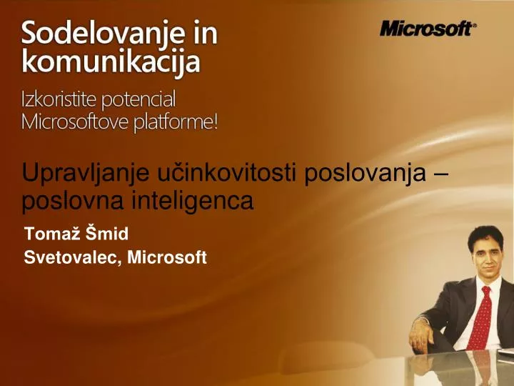 toma mid svetovalec microsoft