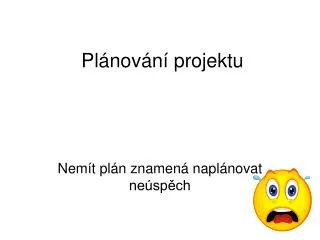pl nov n projektu