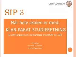 sip 3