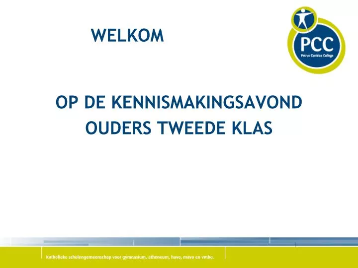 welkom