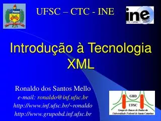 introdu o tecnologia xml