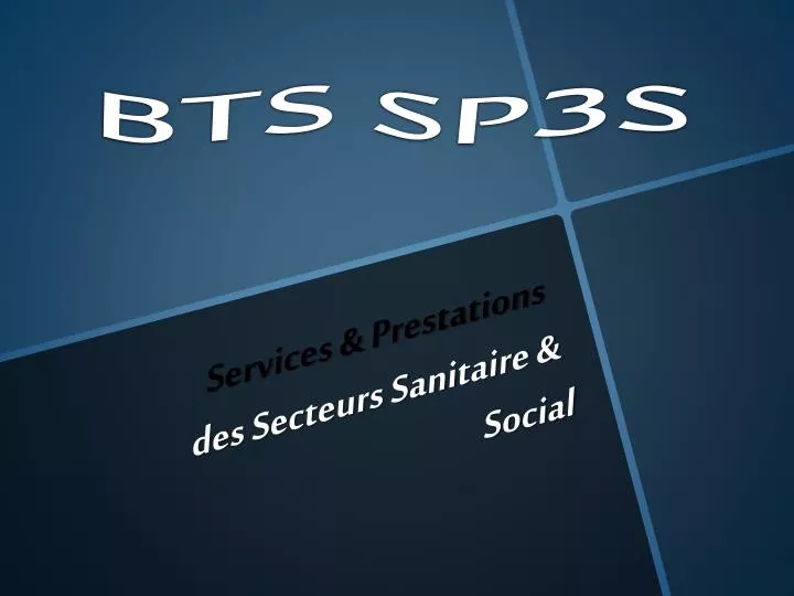 bts sp3s