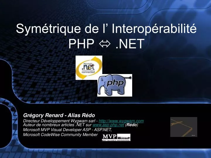 sym trique de l interop rabilit php net