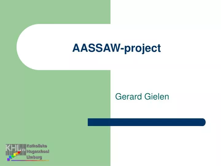 aassaw project