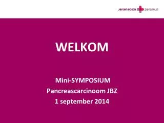 welkom