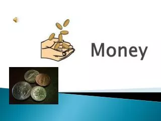 Money