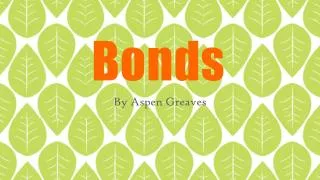 Bonds