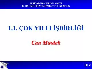 1 1 ok yilli b rl can mindek