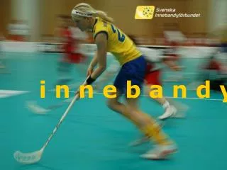 i n n e b a n d y
