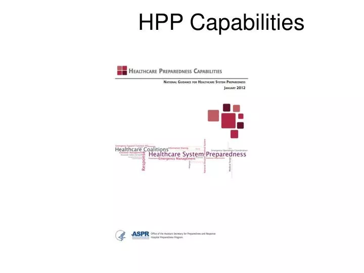 hpp capabilities