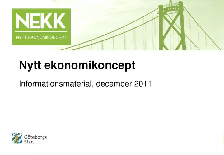 informationsmaterial december 2011