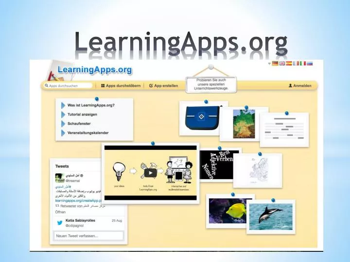 learningapps org