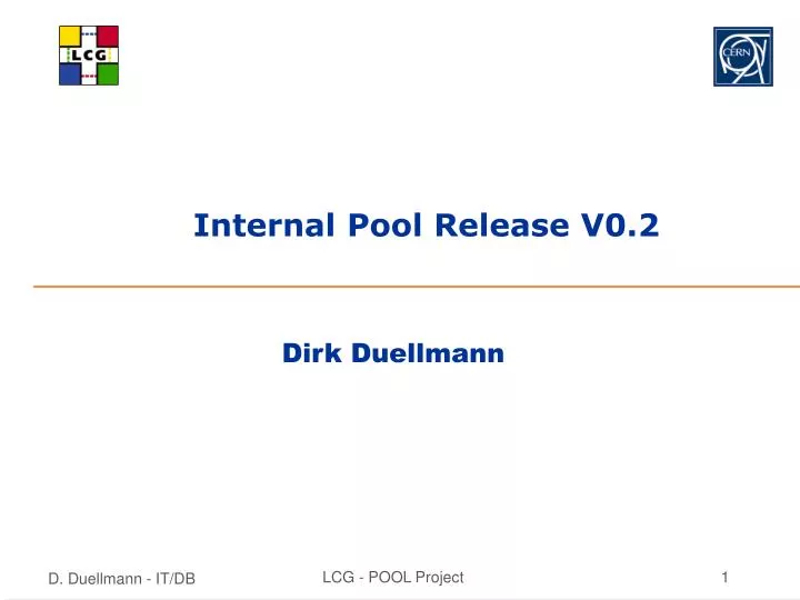 internal pool release v0 2