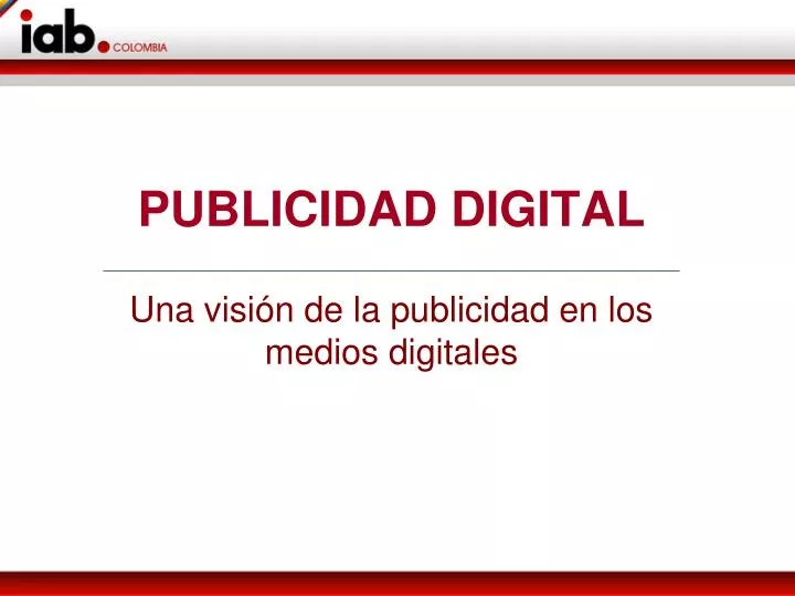 publicidad digital