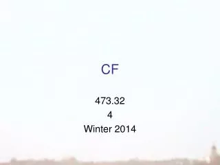 473.32 4 Winter 2014