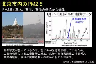 pm2 5