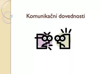 komunika n dovednosti