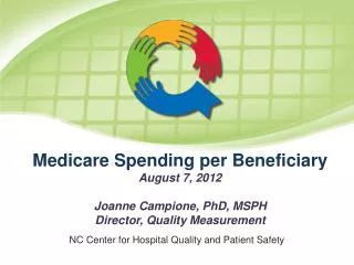 NC Center for Hospital Quality and Patient Safety