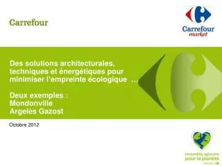 octobre 2012