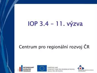 centrum pro region ln rozvoj r