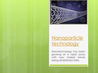 Nano Solutions