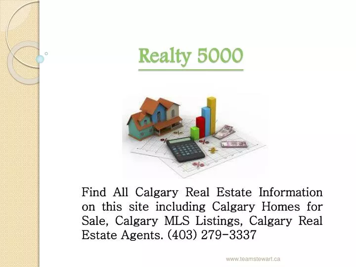 realty 5000
