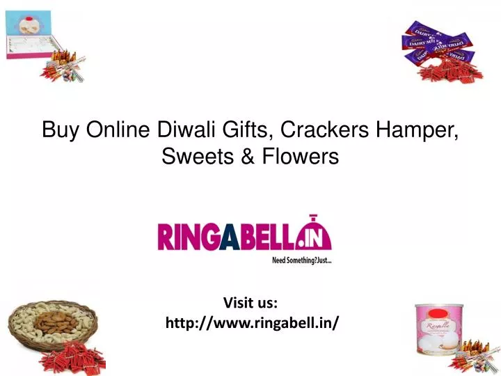 buy online diwali gifts crackers hamper sweets flowers
