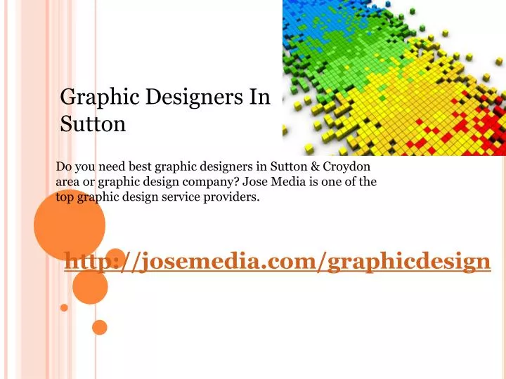http josemedia com graphicdesign