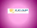 SAP abap online training | Online SAP abap Training in India - slide 1