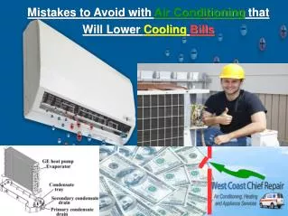 Mistakes to Avoid with Air Conditioning that Will Lower Cool