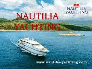 Halkidiki Rent Yacht