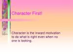 The Power of Obedience: A Guide to Listening and Acting with Integrity - slide 1