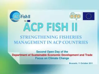 ACP FISH II