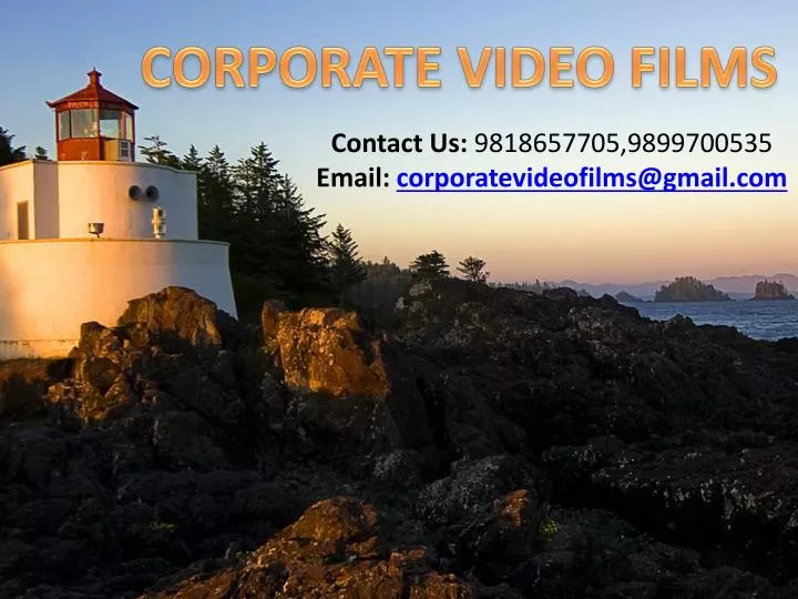 contact us 9818657705 9899700535 email corporatevideofilms@gmail com