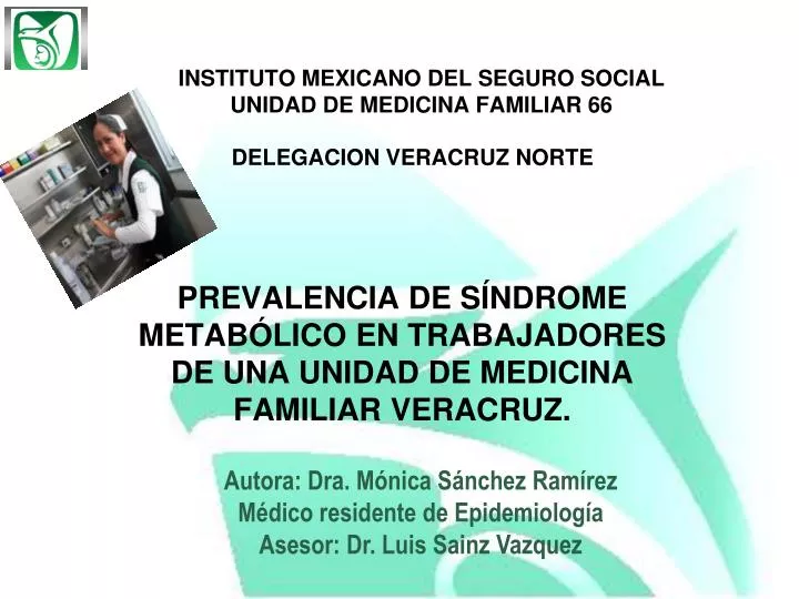 instituto mexicano del seguro social unidad de medicina familiar 66 delegacion veracruz norte norte