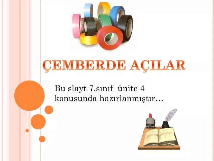 emberde a ilar